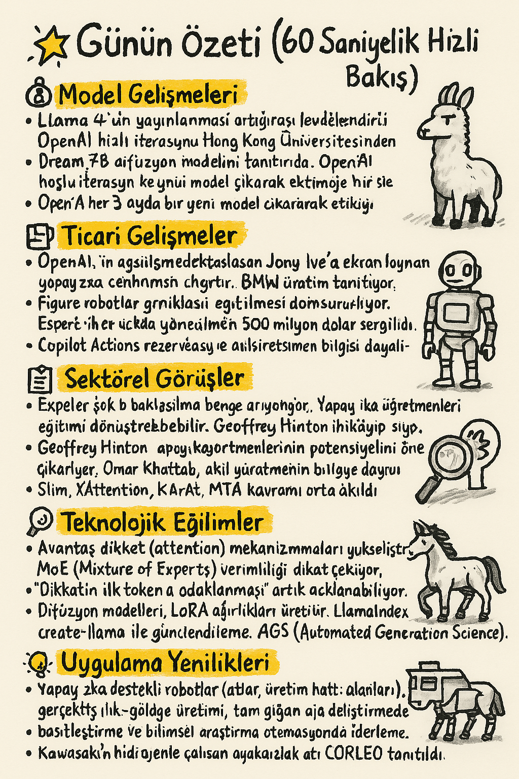 ComfyUI'ı GPU olmadan da kullanabilirsiniz